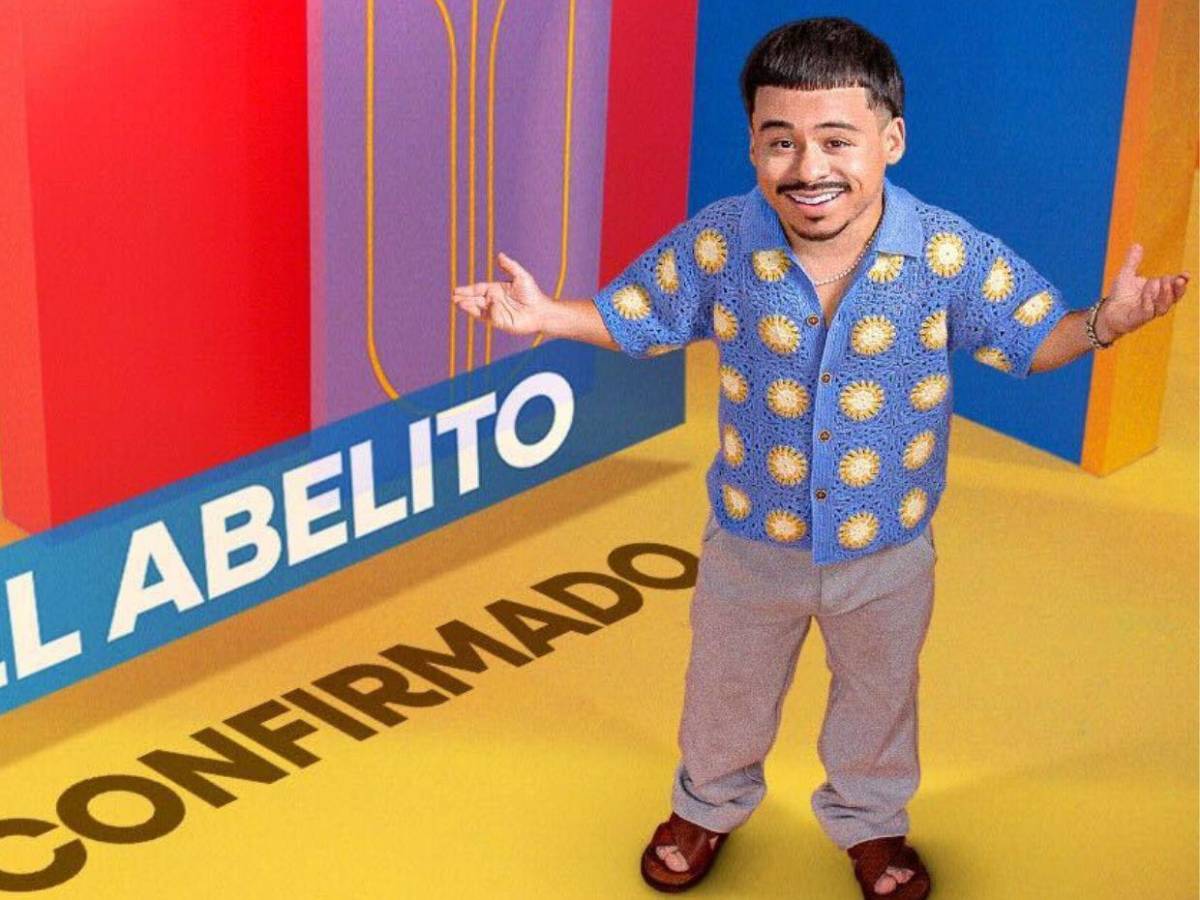 ¿Quiénes son los integrantes de la tercera temporada de La Casa de los Famosos México?