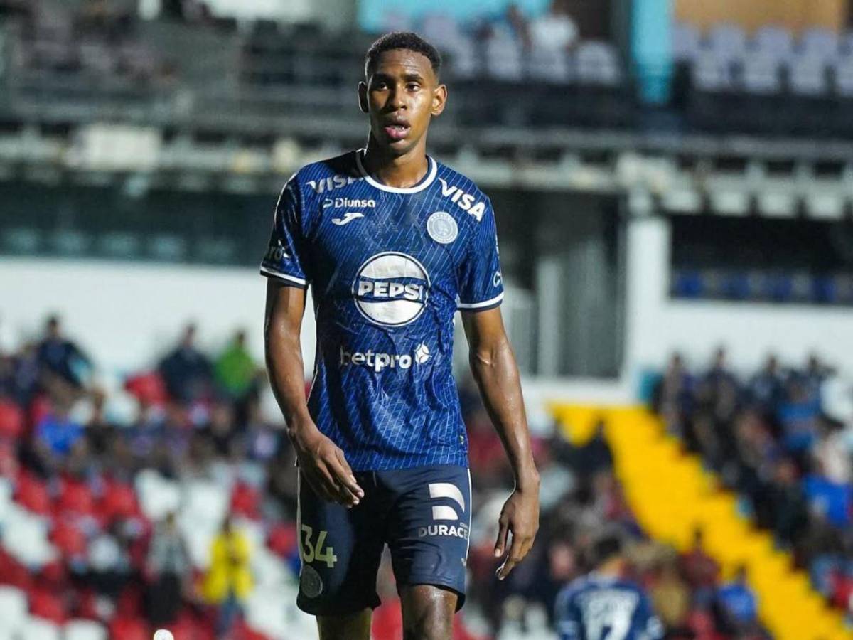 Fichajes: Olimpia busca a un exMotagua y seleccionado podría convertirse en legionario