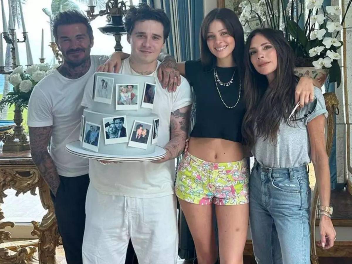 ¿Por qué se llevan mal? Las claves del distanciamiento entre los Beckham y los Peltz