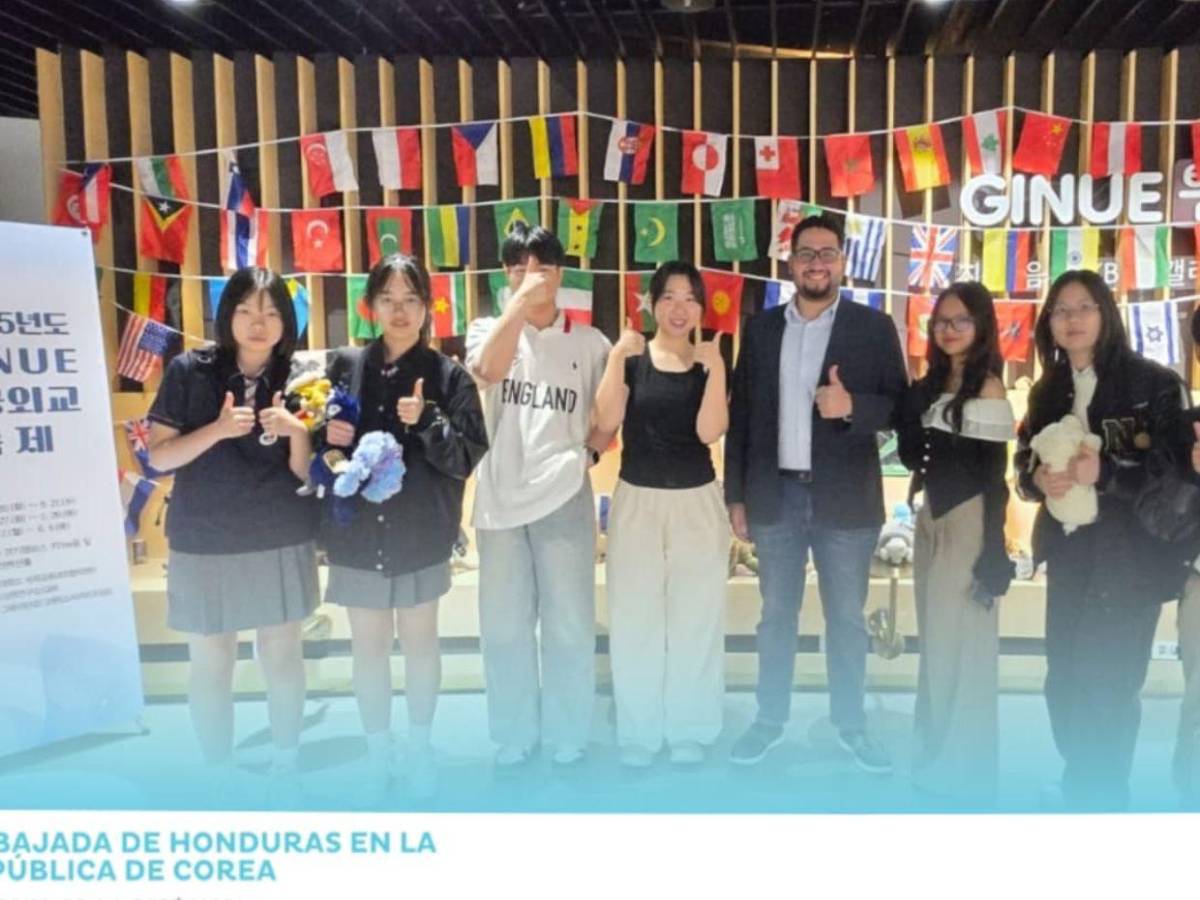 ¿Qué hará Cancillería con el diplomático que protagonizó un escándalo en Corea del Sur?