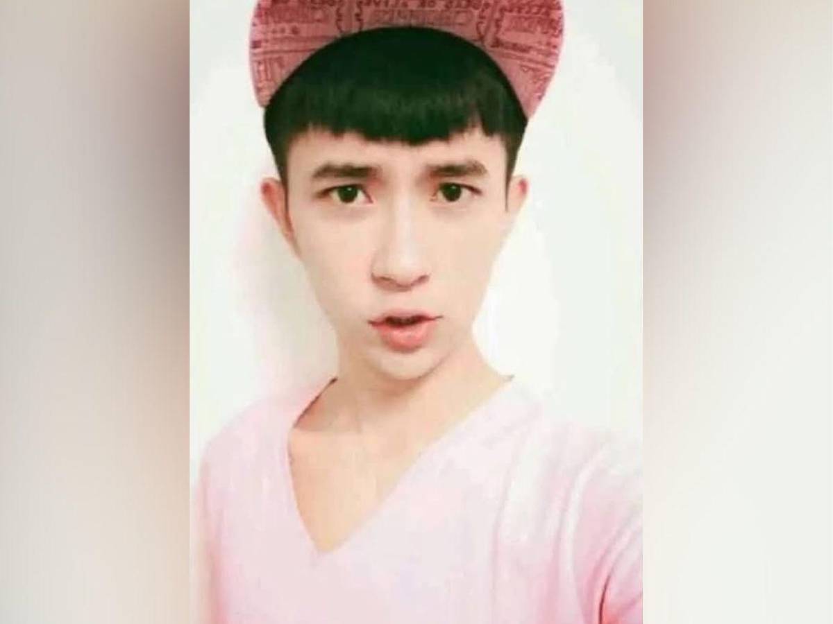 Las fotos de Yu Menglong que fans rescataron antes de que eliminaran su red social