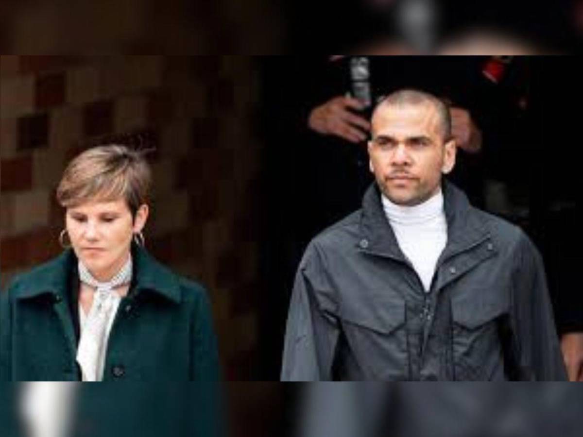 La nueva vida de Dani Alves tras 14 meses en la cárcel: Yo hice un pacto con Dios