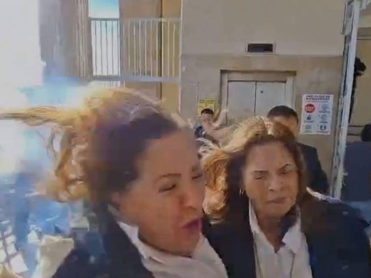 Las 24 recomendaciones que la Unión Europea hizo a Honduras tras elecciones 2025