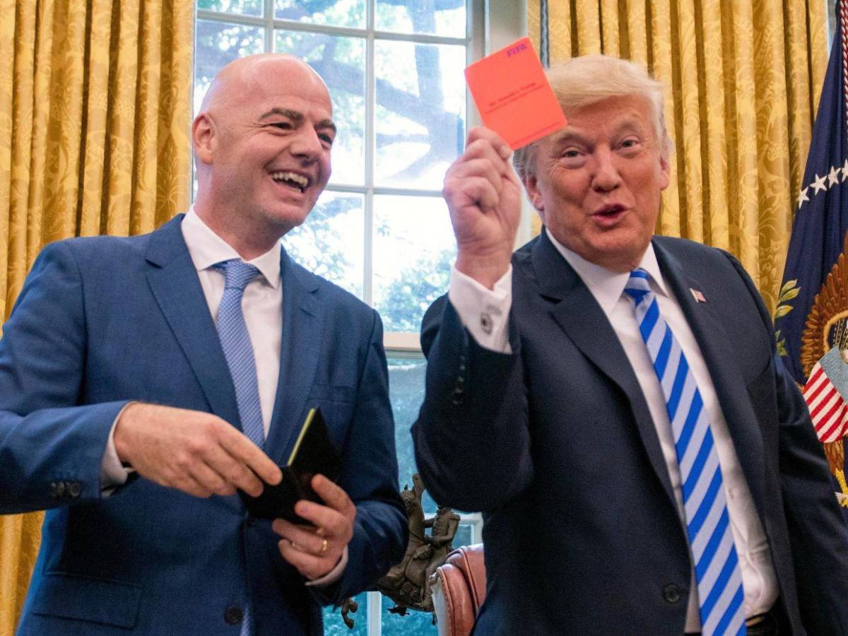 Irán desiste jugar el Mundial 2026: las selecciones que pueden reemplazar a los asiáticos