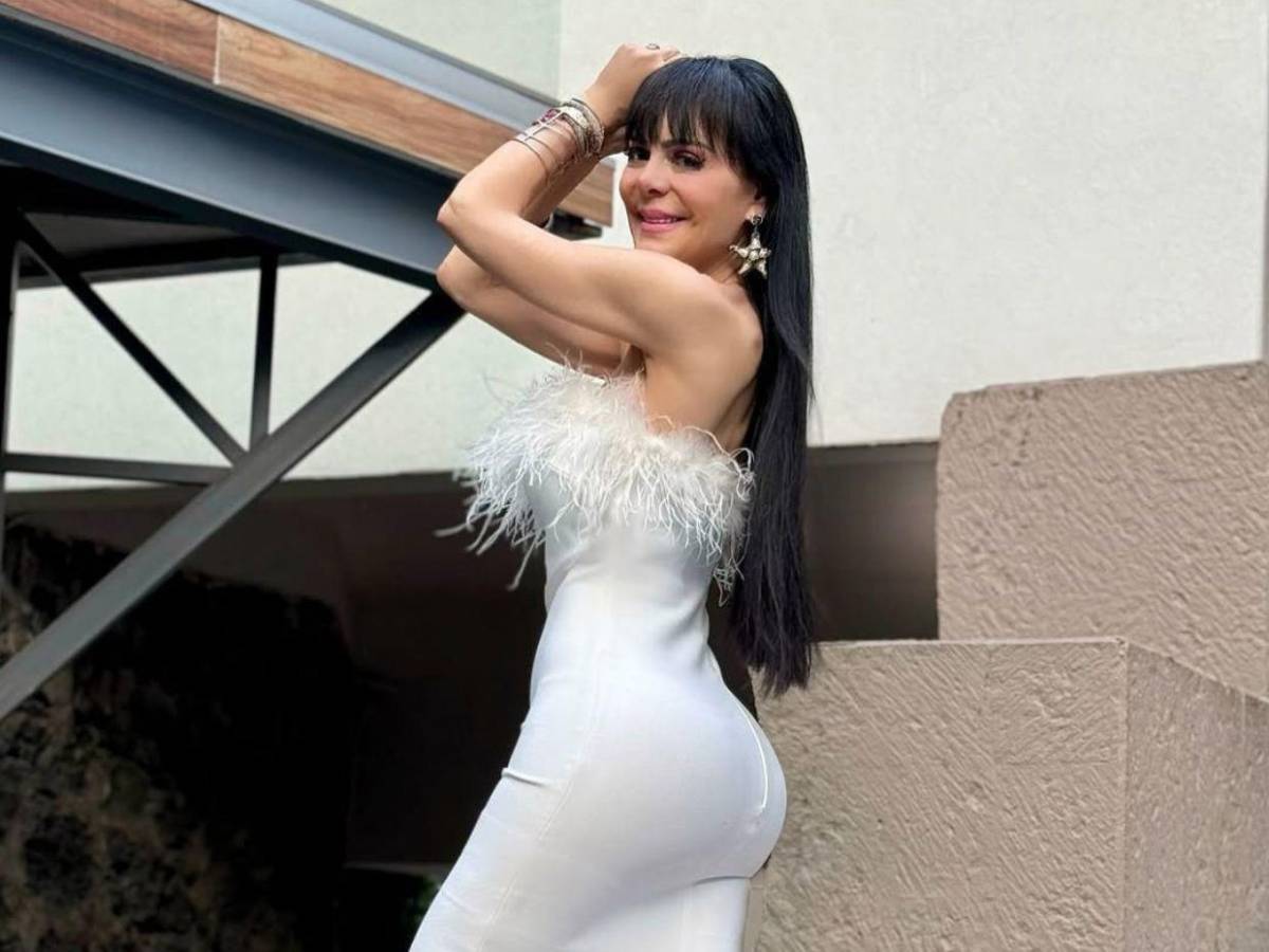 ¿Maribel Guardia fue diagnosticada con leucemia? Esto dijo la actriz