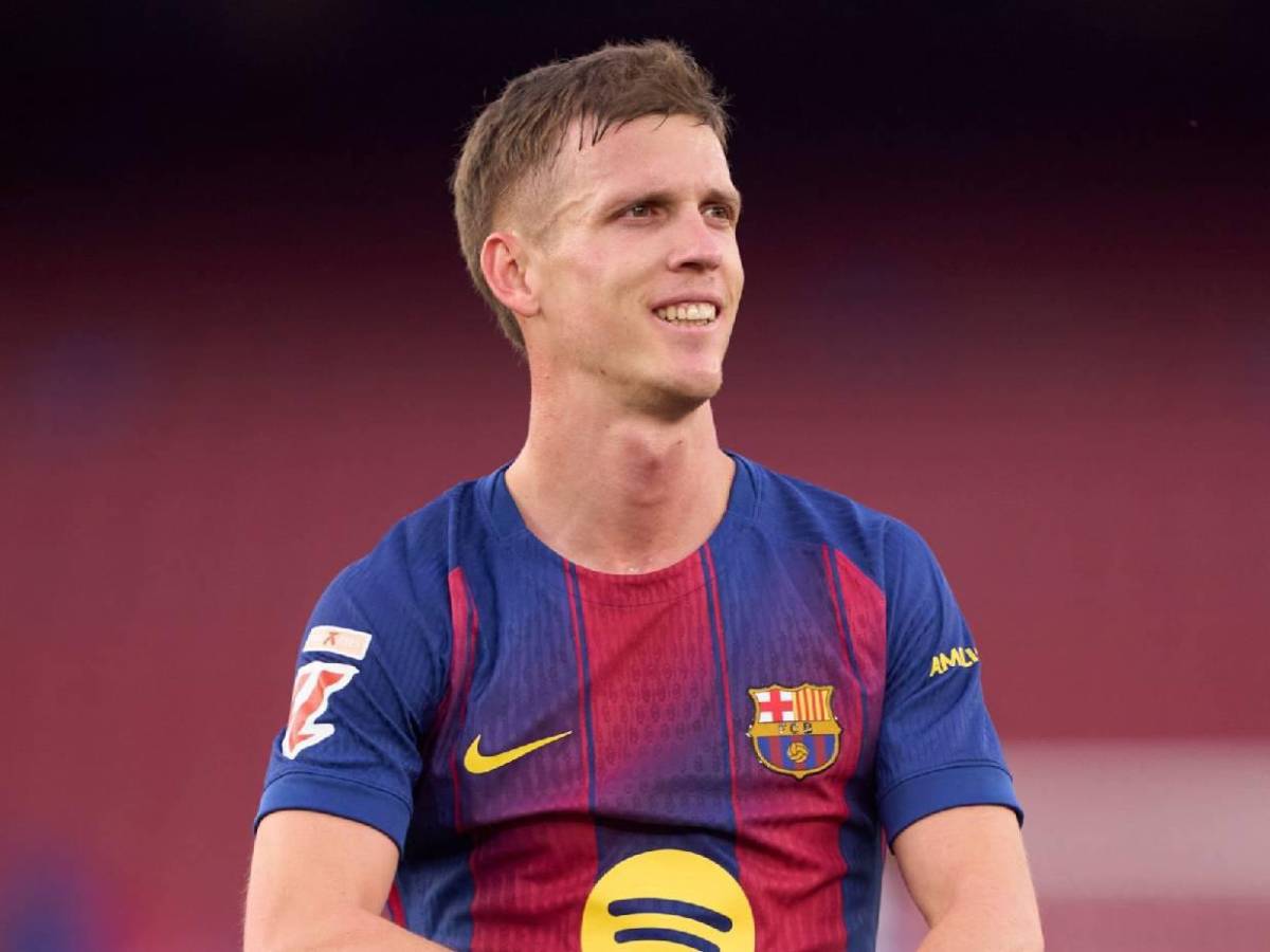 Flick no quiere sorpresas: El 11 titular del Barcelona para levantar el título de LaLiga ante Real Madrid