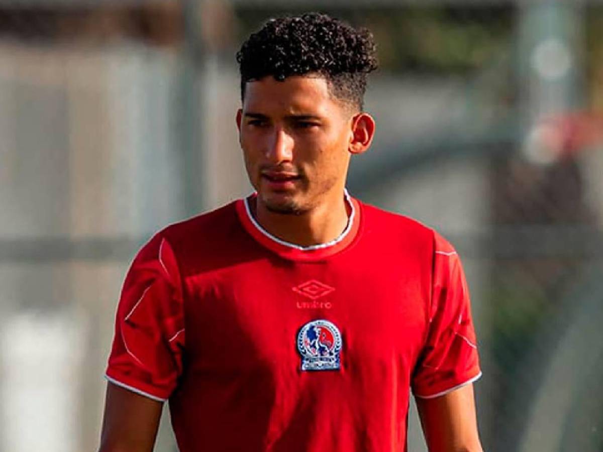 Fichajes: Dos altas en Motagua, Pinto dejaría el Olimpia y Luis Palma buscado por gigante de España