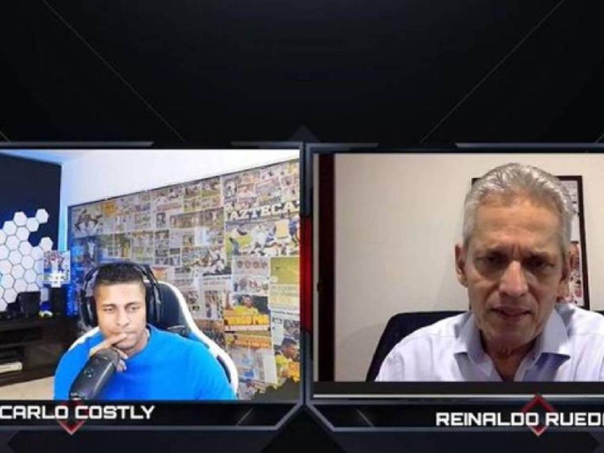 Incursionó en política y a esto se dedica: La nueva vida del jugador hondureño, Carlo Costly