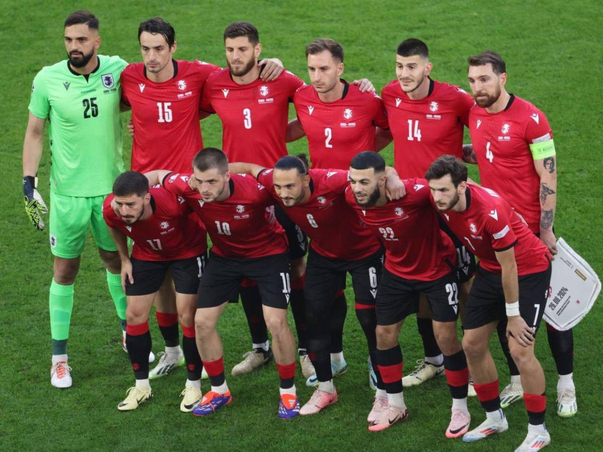 Nunca han clasificado a un Mundial, pero superan a Honduras en ranking FIFA