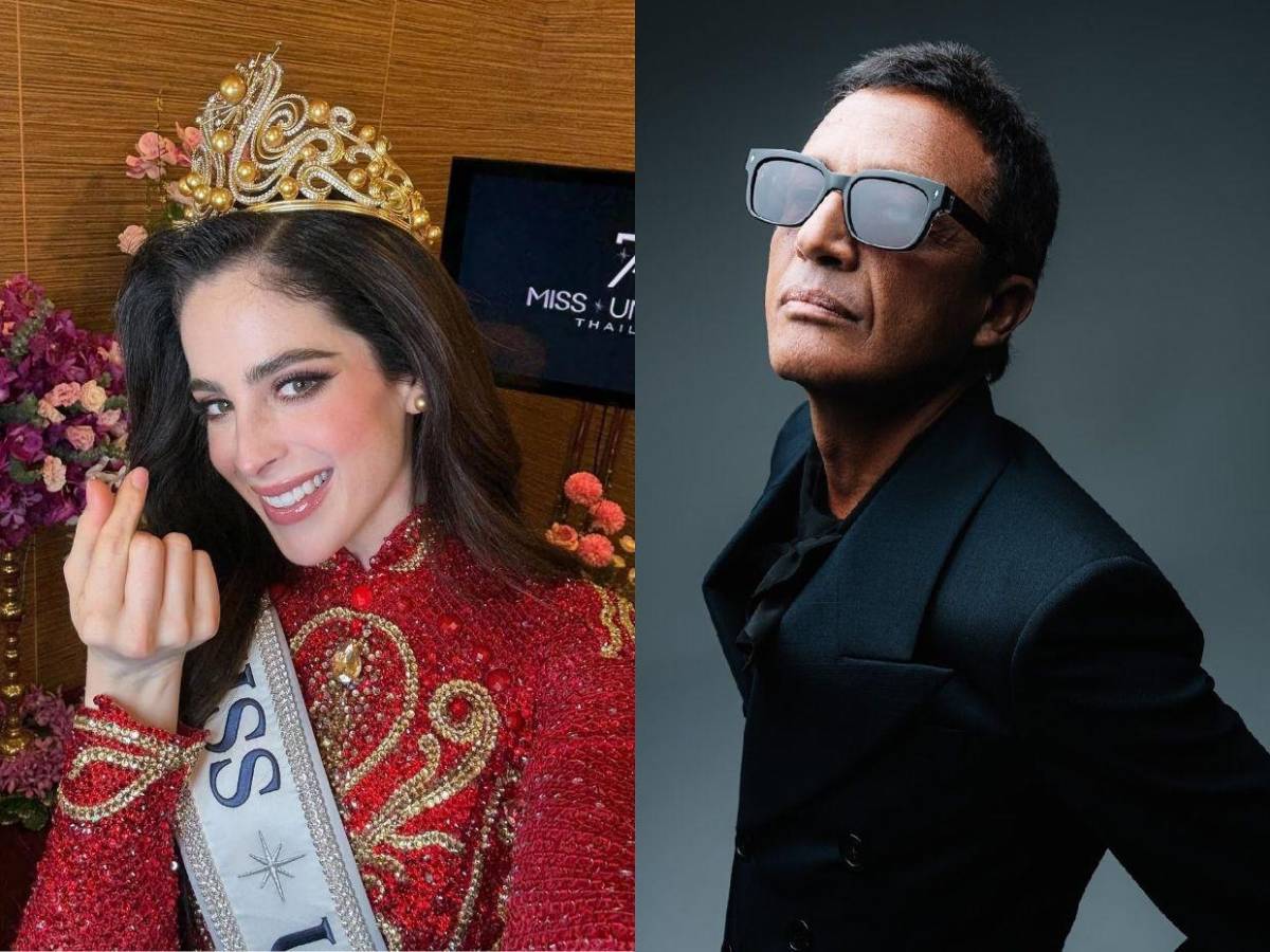 Controversia en Miss Universo: Exjurado analiza demandar a la organización del certamen