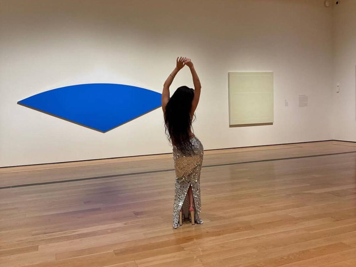 Charli XCX debutaría en el cine con una película basada en su vida