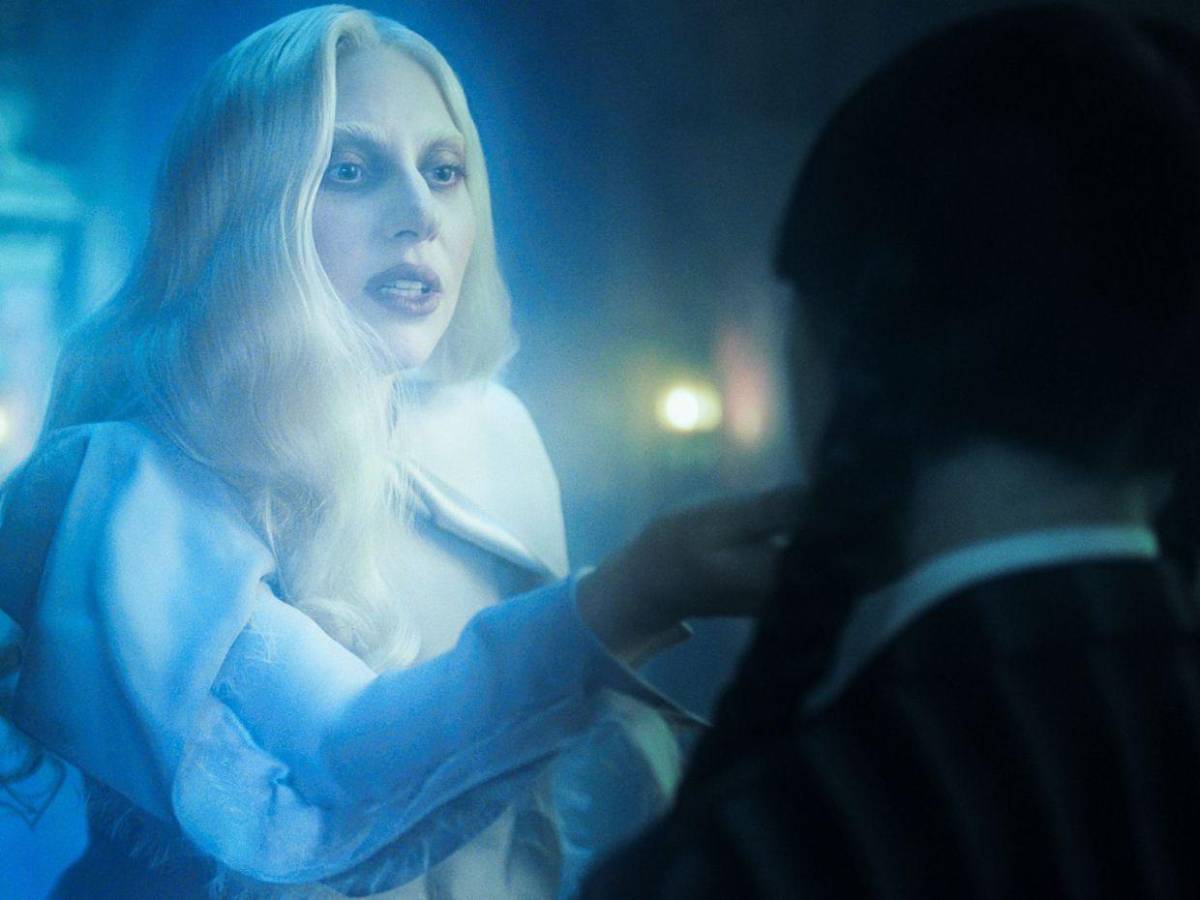 Lady Gaga cumple 40 años como una de las figuras más influyentes de la industria musical