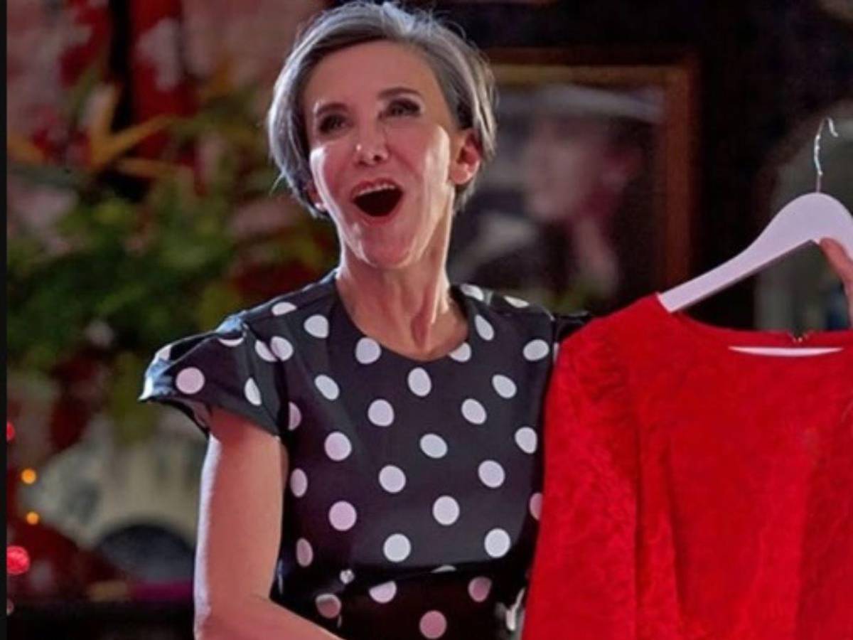 “Es buena y noble”: Florinda Meza sale en defensa de Ángela Aguilar