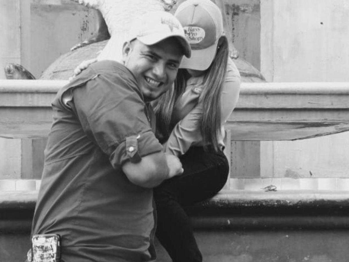 ¿Quién era Mario Dubón, ganadero asesinado en Azacualpa, Santa Bárbara?