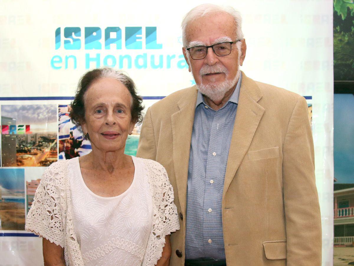 Exhiben películas de Israel en salas de cine de Honduras