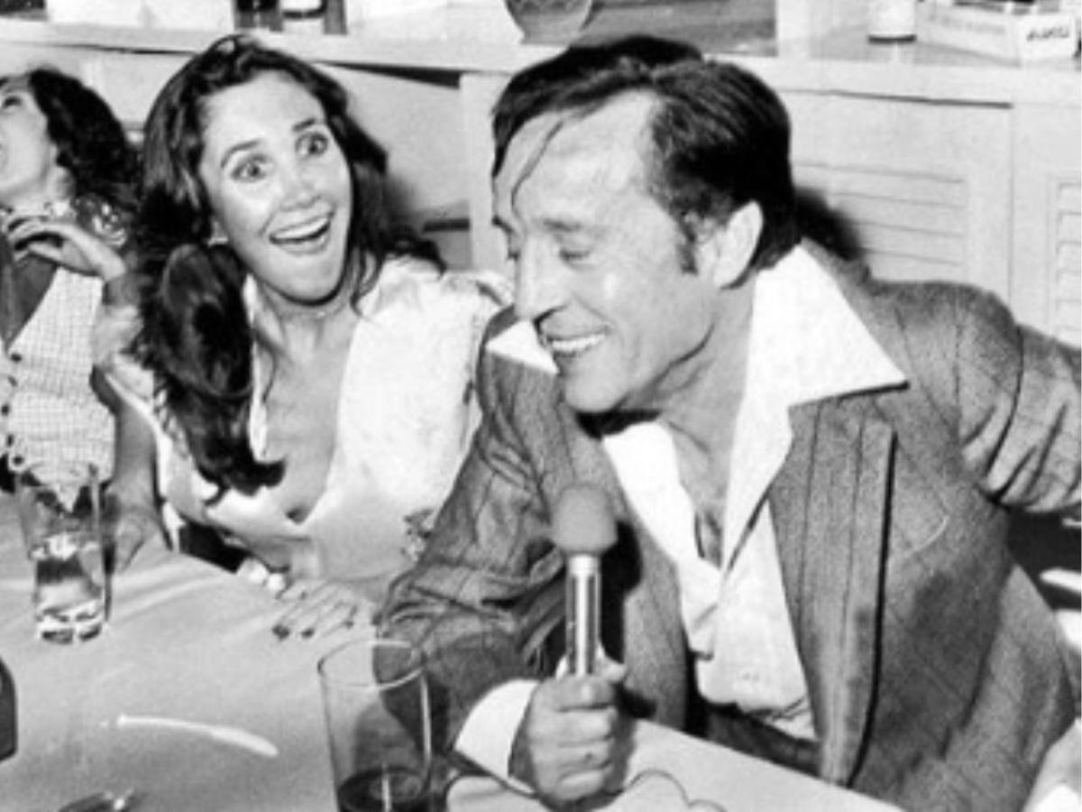 ¿Por qué Roberto Gómez Bolaños y Florinda Meza no tuvieron hijos?