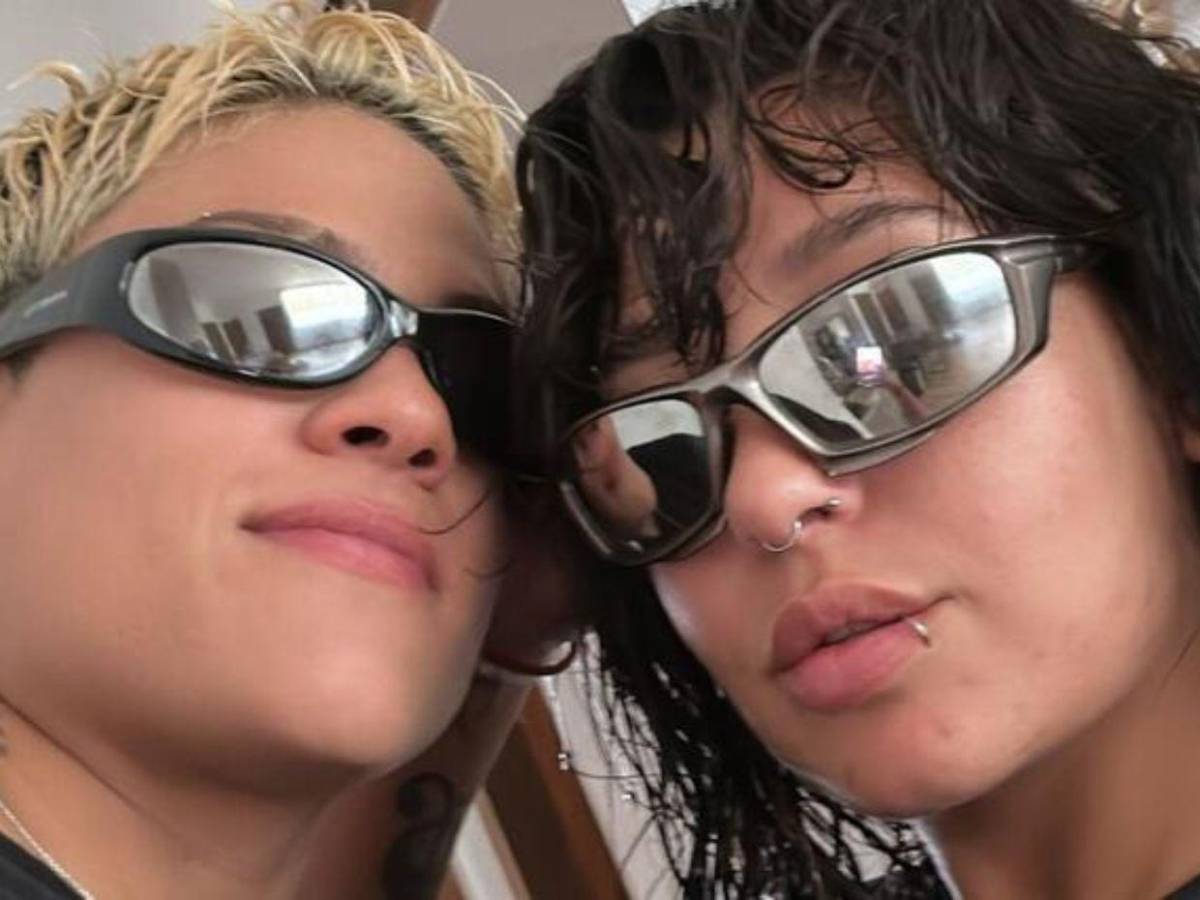 Niurka Marcos habla por primera vez de la relación de su hija con la doctora Laura Salazar