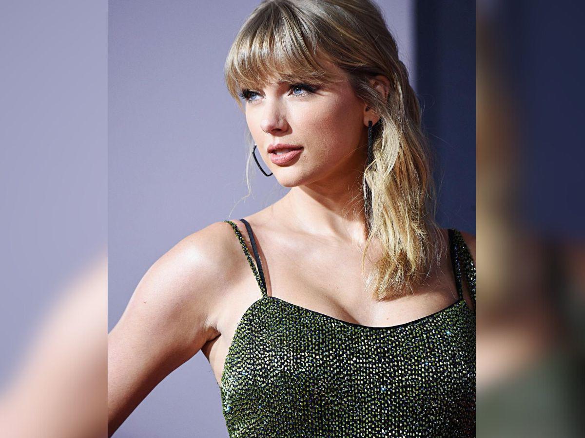 Taylor Swift ya aterrizó en Estados Unidos ¿irá al Super Bowl?