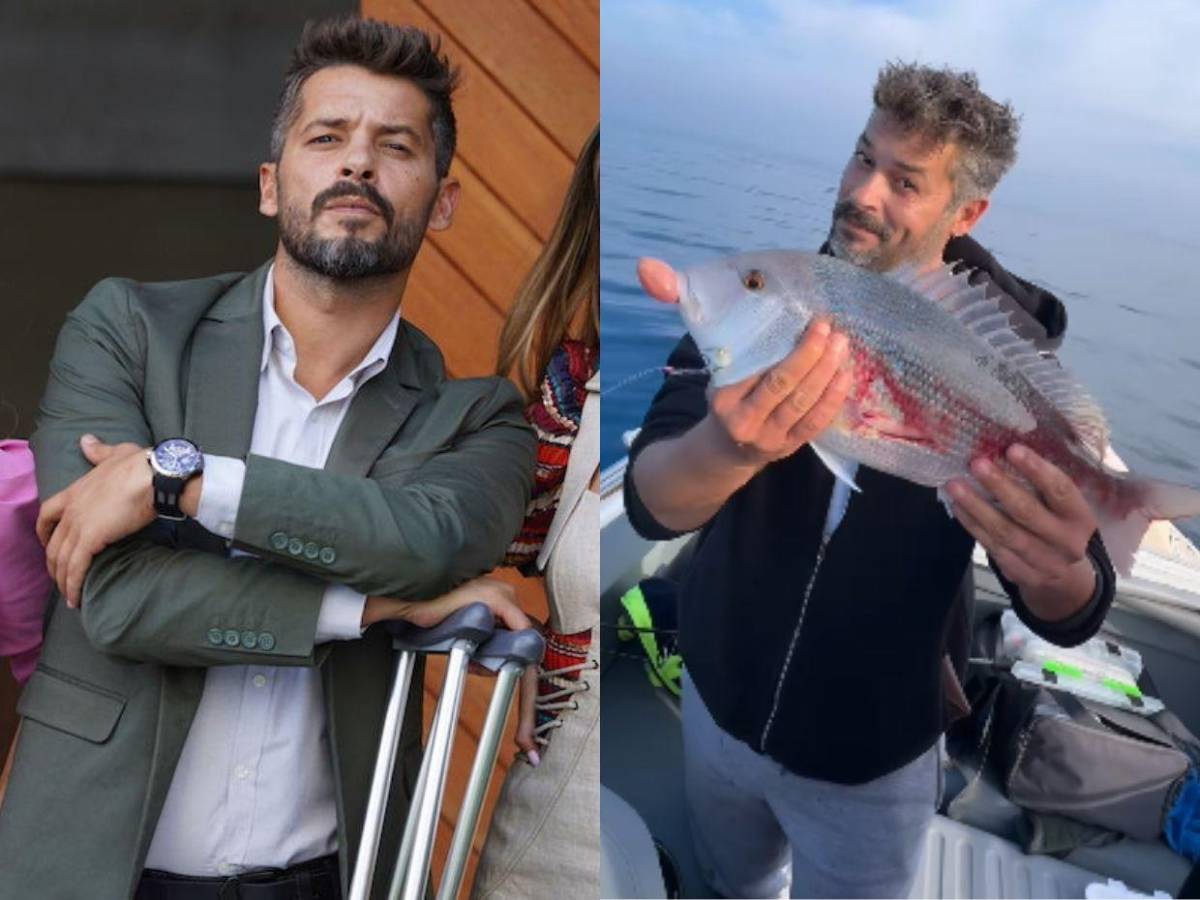 Así lucen actualmente los actores de Love is in the Air a cinco años del estreno de la serie