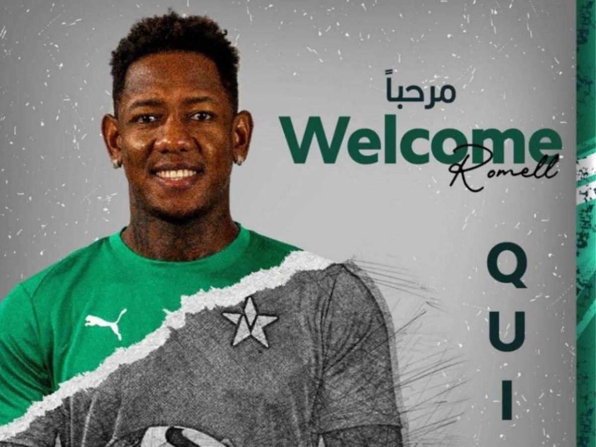 Legionarios: De Olimpia a Portugal, exMotagua en Rumania y Quioto jugará ante Cristiano Ronaldo