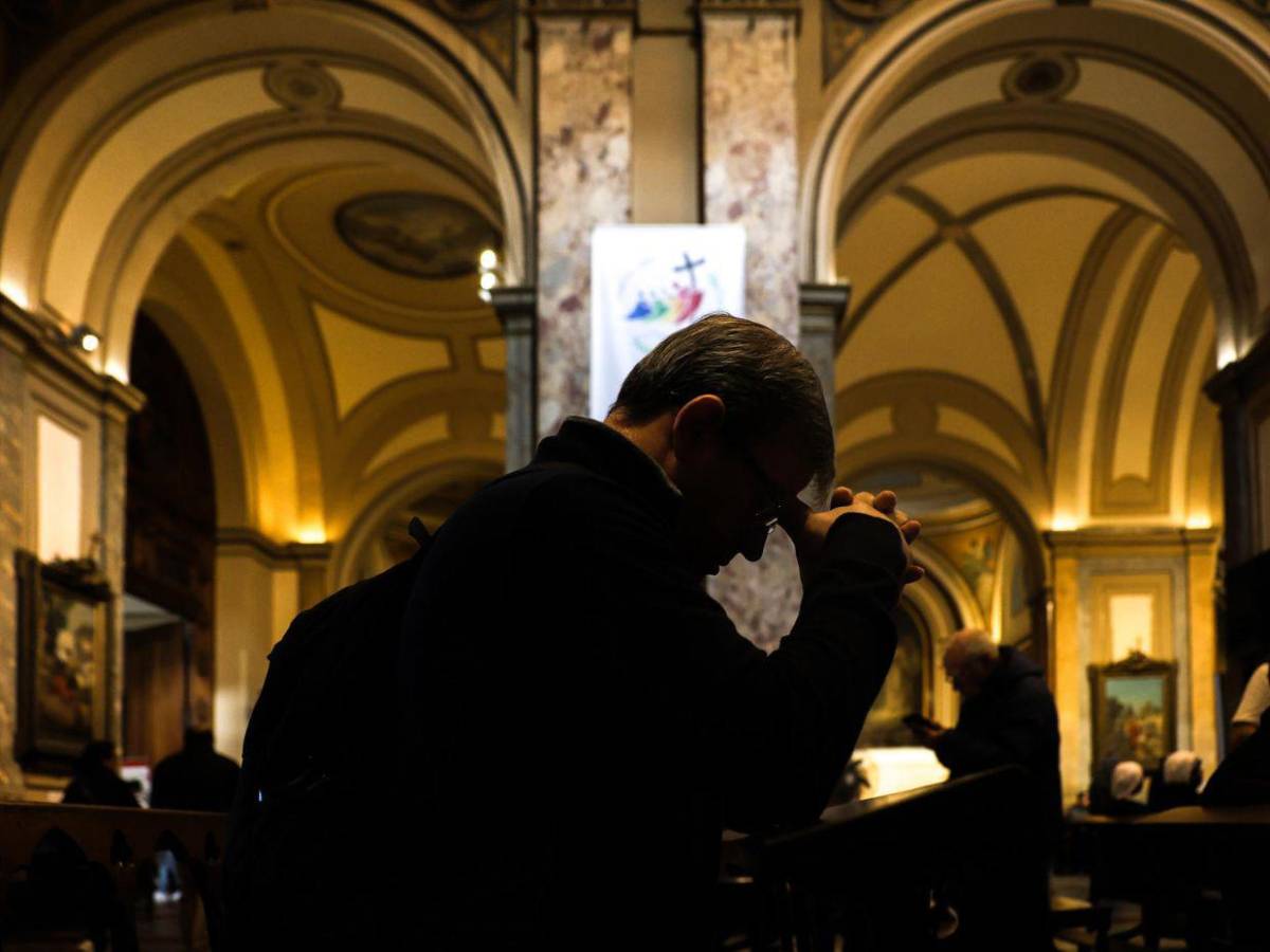 Argentina en duelo por el papa Francisco; Milei lamenta su muerte tras llamarlo “imbécil” Argentina en duelo por el papa Francisco; Milei lamenta su muerte tras llamarlo “imbécil”
