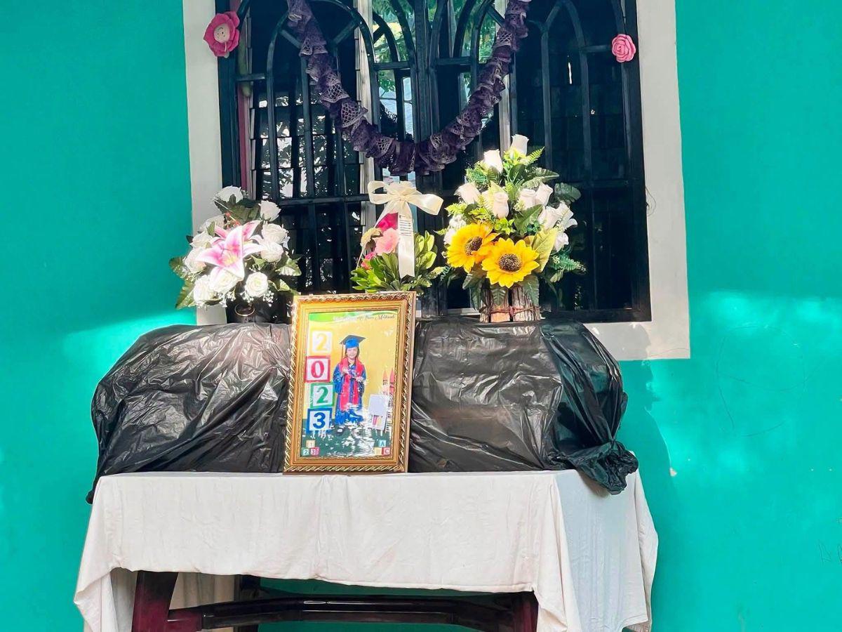 Esto investigan en el crimen de Emily Muñoz, niña de 9 años hallada muerta en Colón