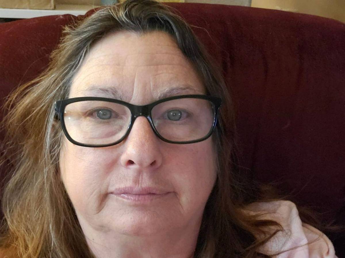 Los golpeó hasta la muerte con un bate: hombre mató a sus padres en Las Vegas