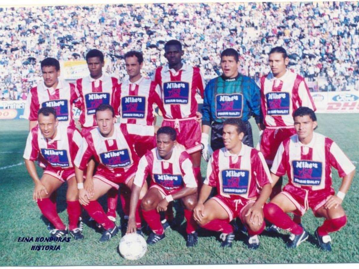 Equipos que tuvieron protagonismo en Liga Nacional y luego desaparecieron; ¿los recuerdas?