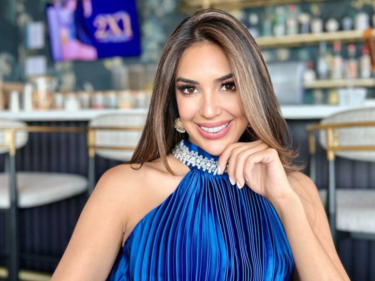 Problemas de salud que ha enfrentado Alejandra Fuentes, Miss Honduras Universo, durante el certamen