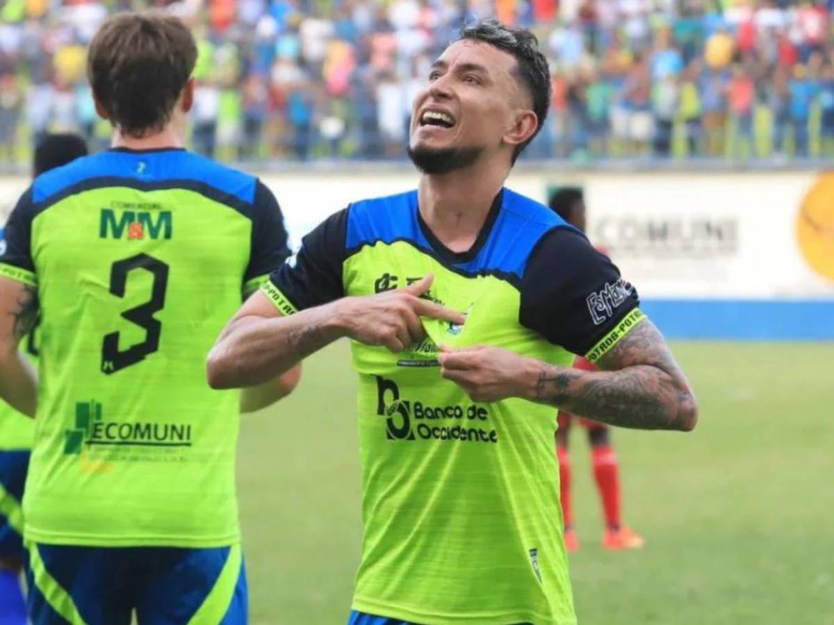 Fichajes: El jugador que pidió Espinel, alta en el Olimpia y hondureño iría al extranjero