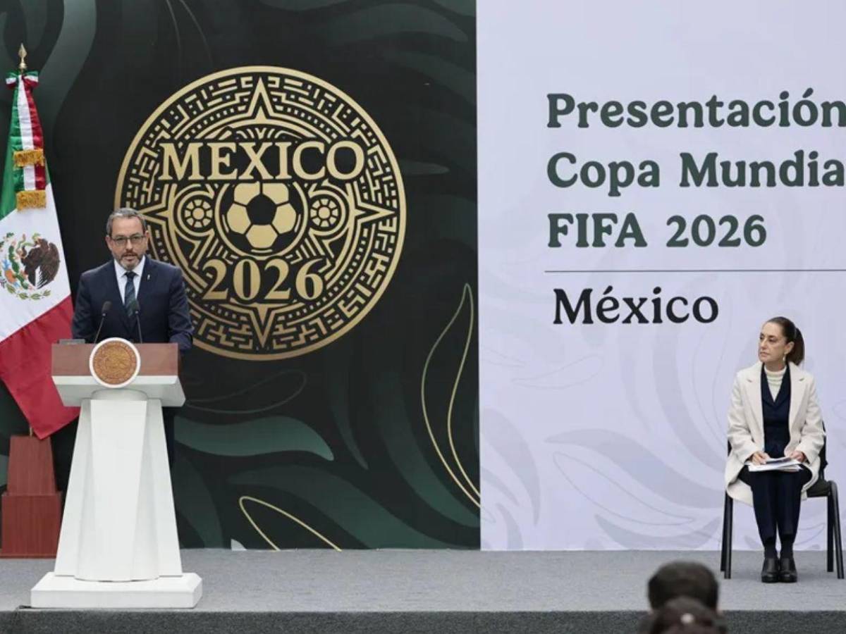 “El Mencho” y la impresionante compra que había hecho para el Mundial 2026