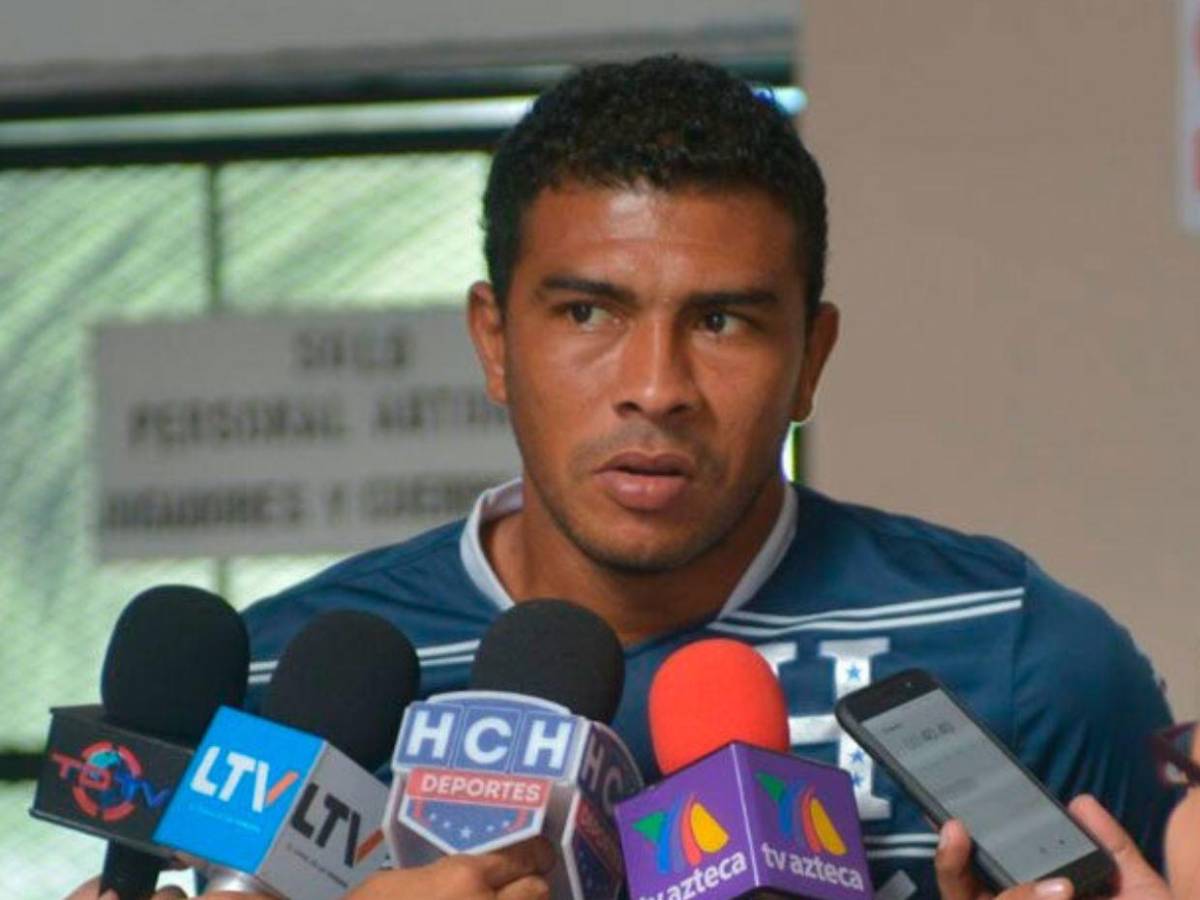 Fichajes: Delantero argentino a Olimpia, Quioto entrena con nuevo club y campeón con Motagua se va