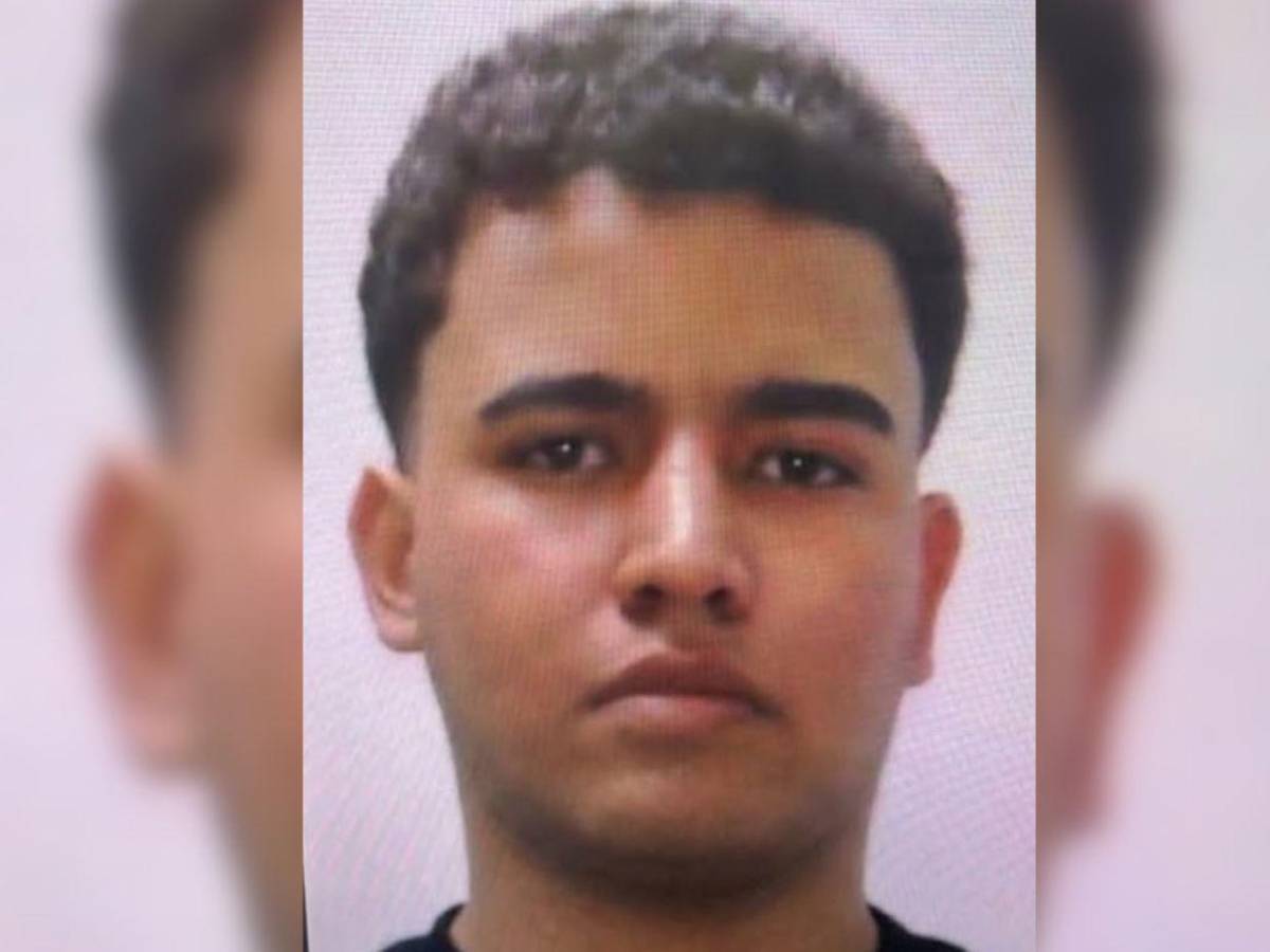 Desapareció desde el lunes: así encontraron el cuerpo de Victor Sánchez cerca de La Tigra