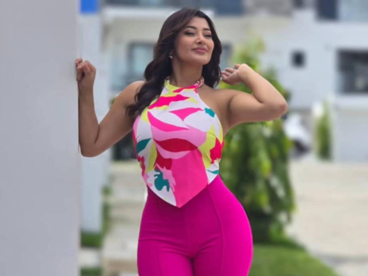 Beckeles le responde a Milagro Flores: “Si te dedicas a algo tienes que prepararte”