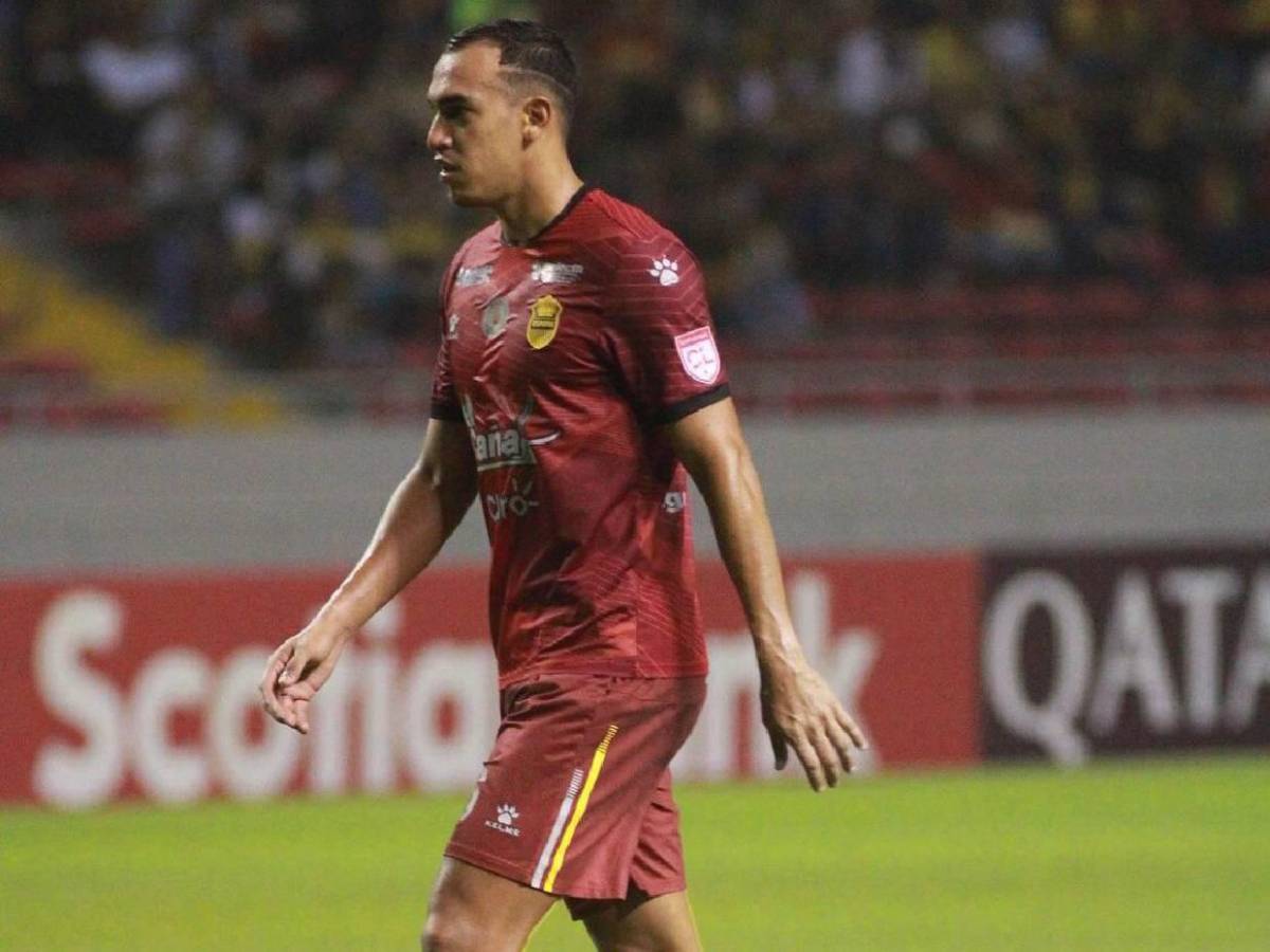 Top 15: Los futbolistas más caros que jugarán el Apertura 2025 de Liga Nacional en Honduras