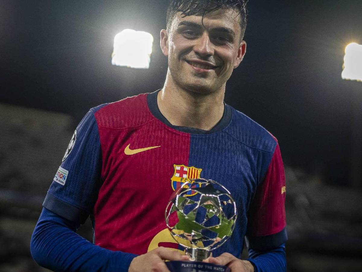 Raphinha a lo Messi, Ter Stegen desencajado y las visitas inesperadas en triunfo del Barcelona