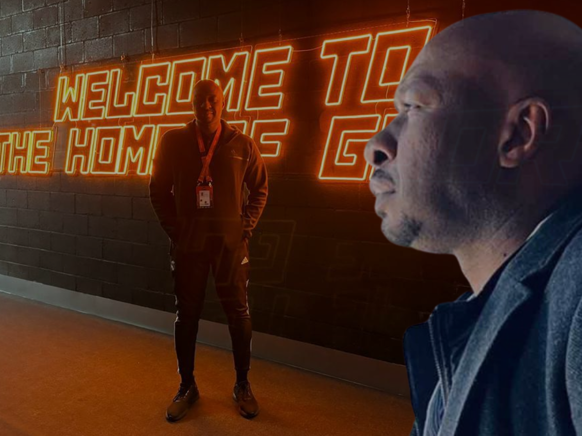 Del Reparto al Real Madrid Baloncesto: Walter Meléndez, el hondureño que fusionó su pasión por los deportes y la medicina