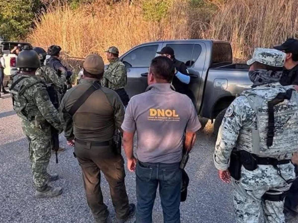 Desaparición de 14 personas en Oaxaca: lo que se sabe hasta ahora