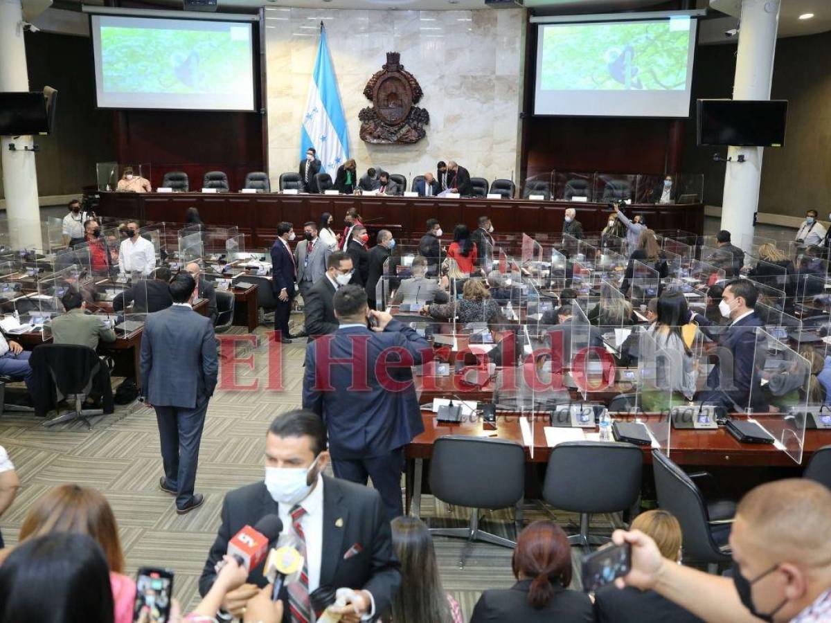 Califican de trampa la intención de una Constituyente en Honduras