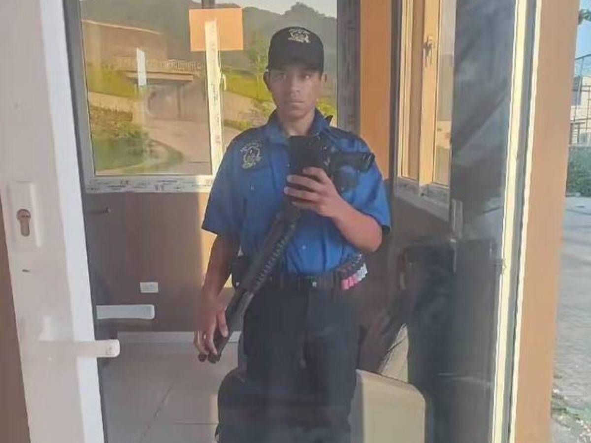 Samuel, Cristian y Luis recibieron amenazas antes de su desaparición en SPS