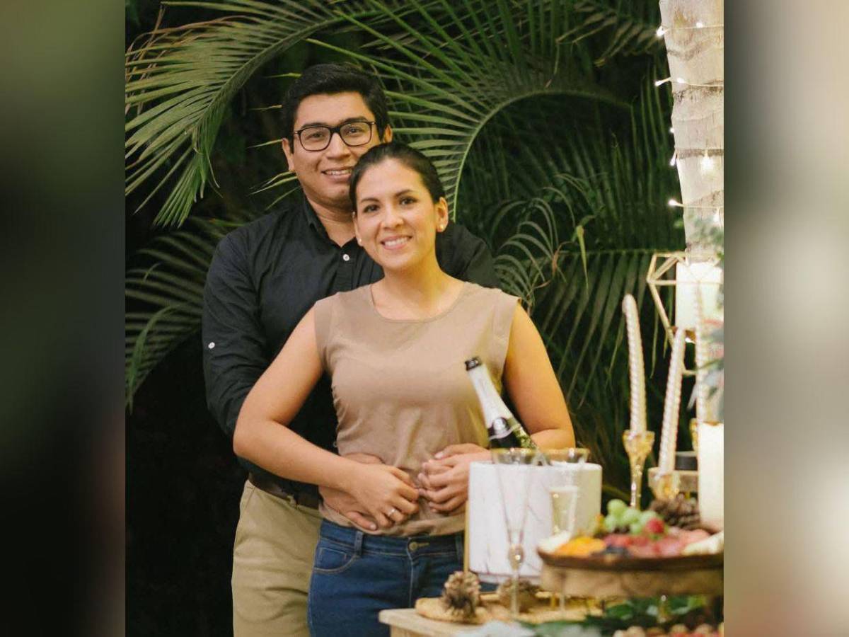 Caso Minosska Pinto: seguros de vida millonarios señalan a su esposo como culpable