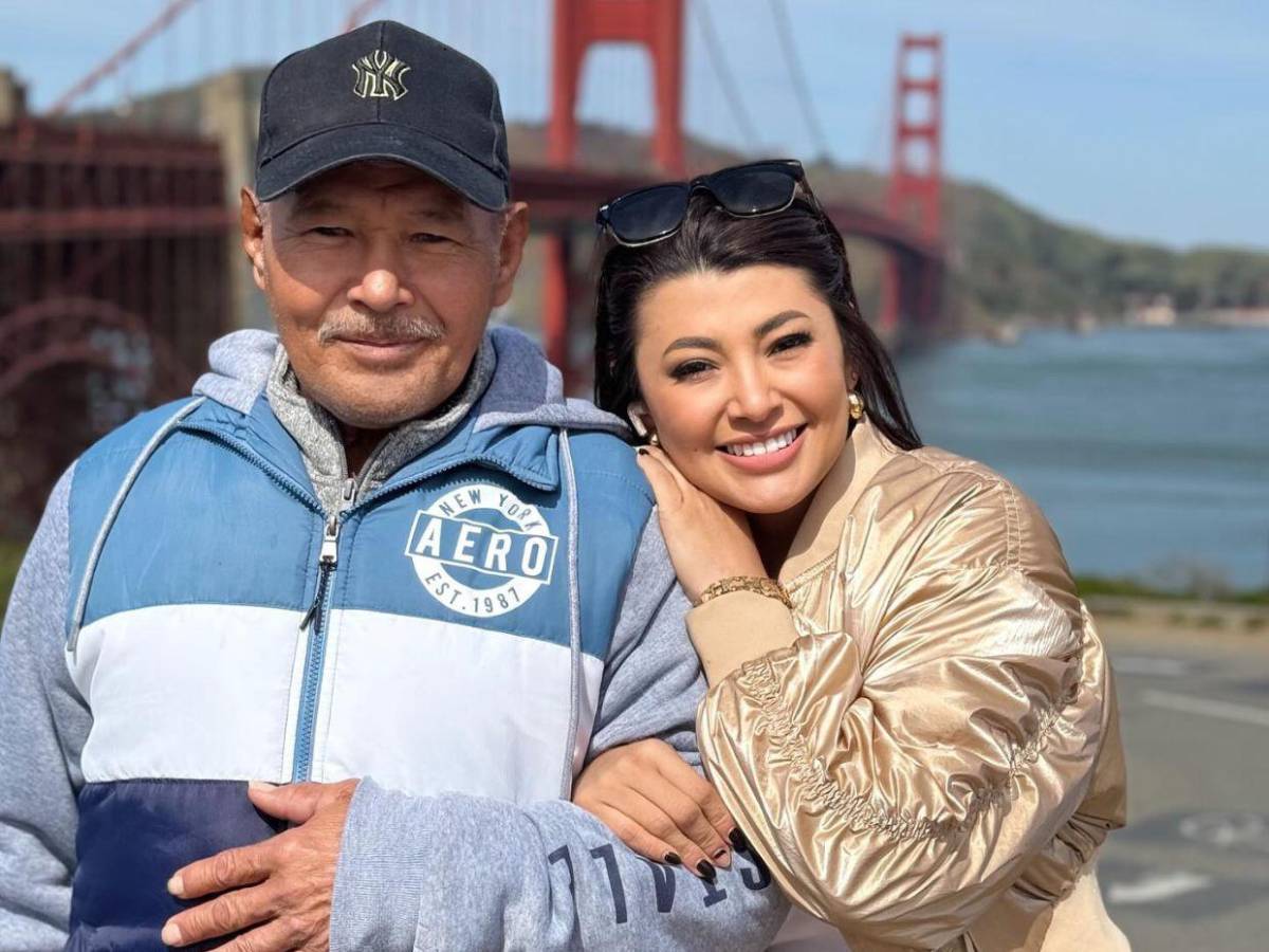 Padres de Milagro Flores viajan a EE UU por primera vez para reencontrarse con su hijo