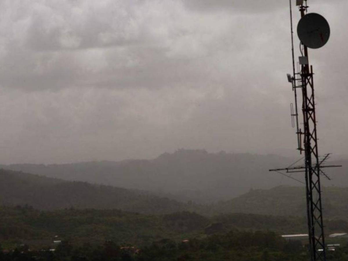 Polvo del Sahara llegará a Honduras este jueves: riesgos y cuidados