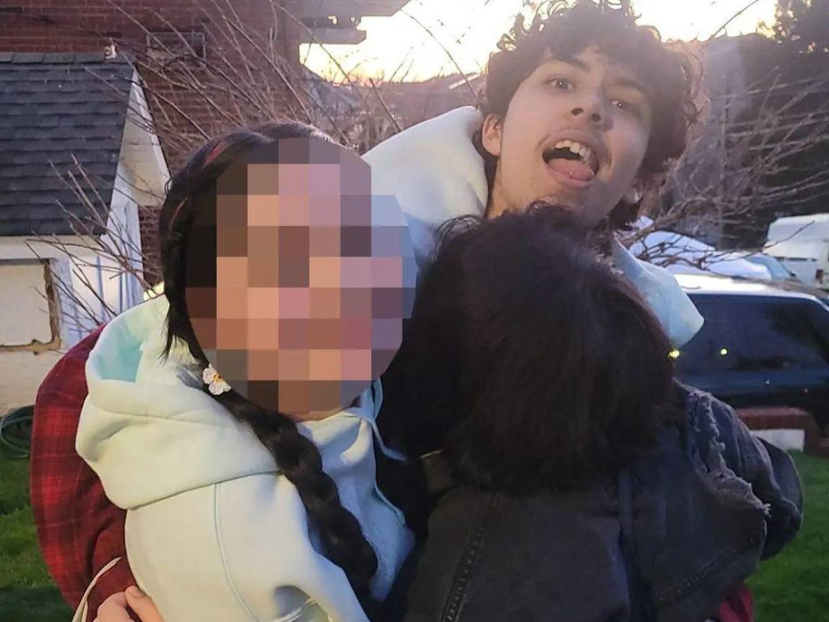 Joven que decapitó a su padrastro en Staten Island: Hice algo malo