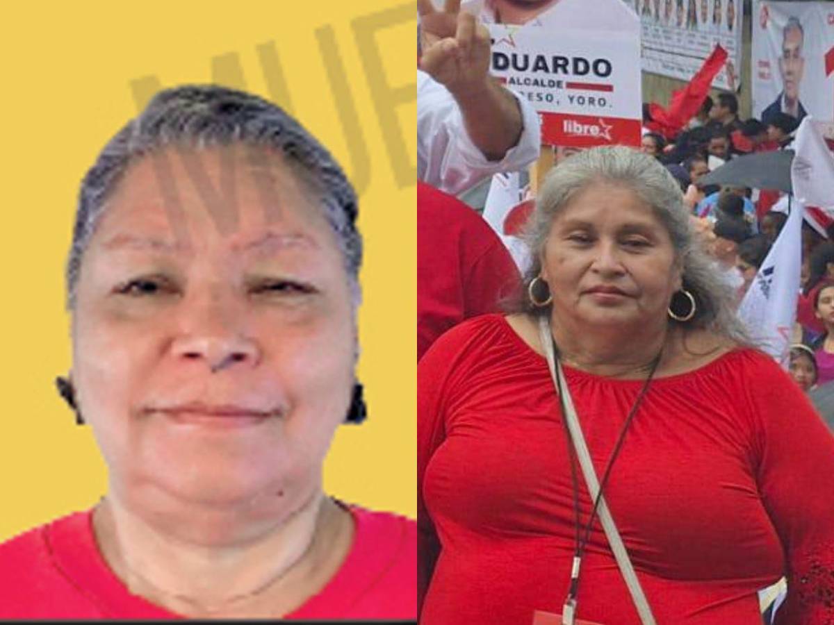 ¿Cómo se ven sin Photoshop los precandidatos a diputados del movimiento MEL?