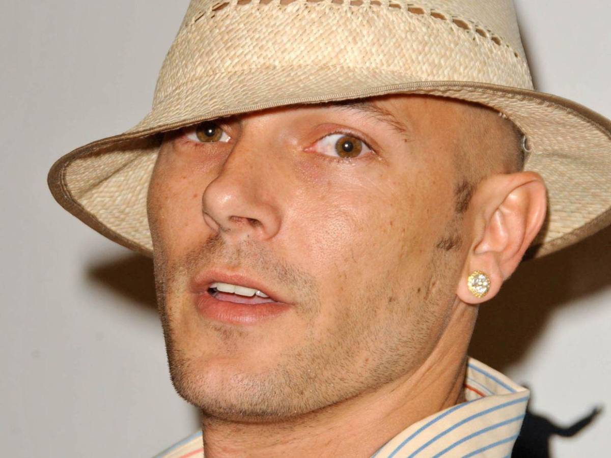 Infidelidad y una llamada antes de su boda: las confesiones de Kevin Federline sobre Britney Spears