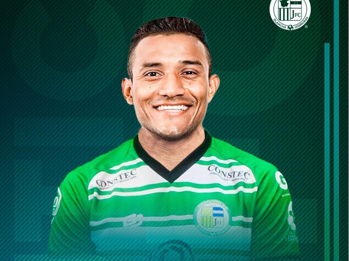 Motagua confirma fichaje pero pierde a Auzmendi y Luis Palma regresa a Grecia