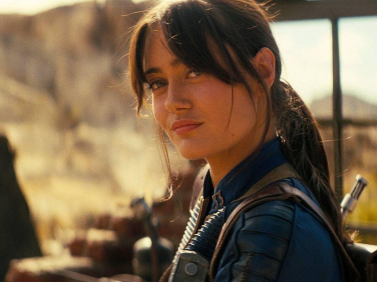 Fallout confirma su segunda temporada y fija estreno mundial en diciembre