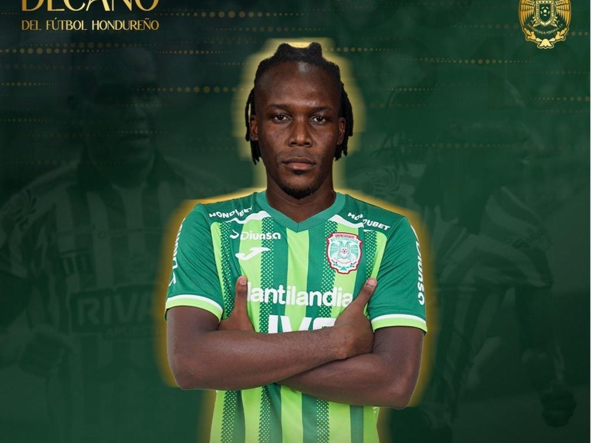 Fichajes Honduras: Olimpia tendría otra baja, Motagua con otra alta al igual que Marathón