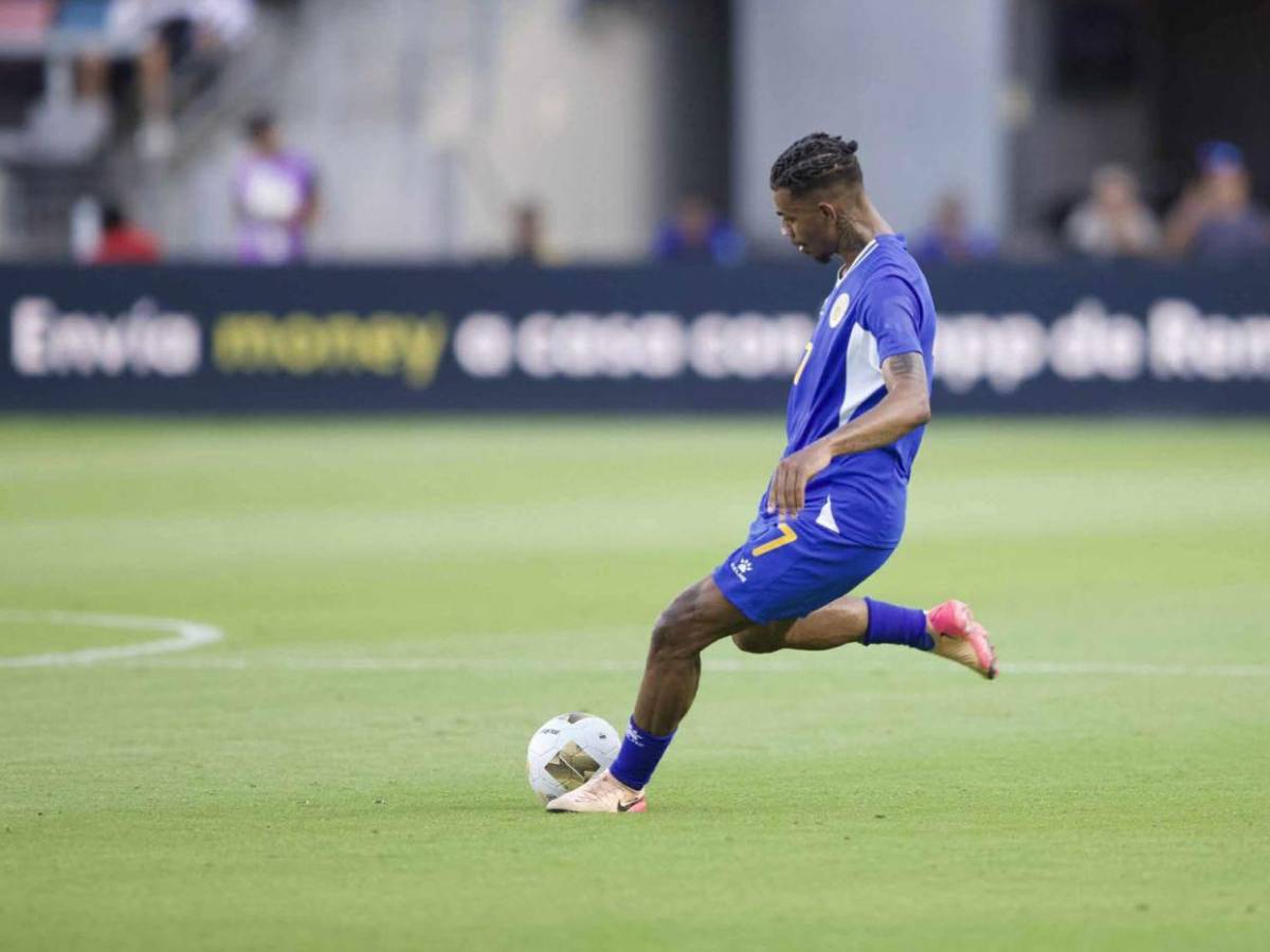 ¿Qué selección es más cara, Honduras o Curazao? ¿Dónde militan los jugadores de Curazao? ¿Qué selección es más cara, Honduras o Curazao? ¿Dónde militan los jugadores de Curazao?